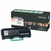 Original Tonerpatrone schwarz  Lexmark E260A11E